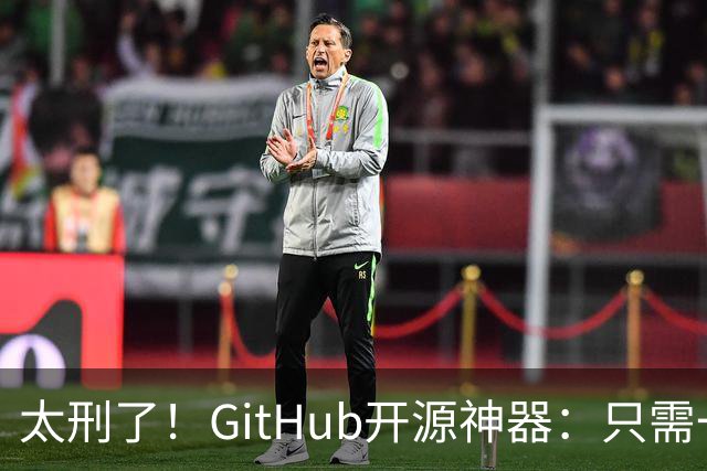太刑了！GitHub开源神器：只需一张照片，就能反推出你的位置，甚至精确到街道！