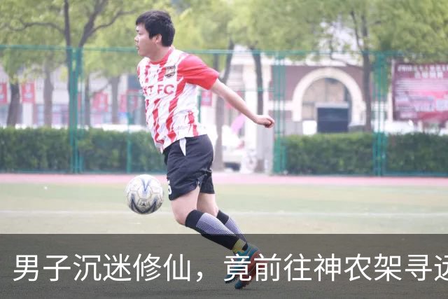 男子沉迷修仙，竟前往神农架寻远古巨虫炼丹，3个月后异象突生