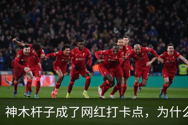 神木杆子成了网红打卡点，为什么要围起来？